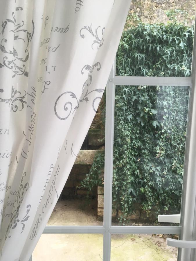 Chambres D'Hotes Le Mont D'Anon Goviller Екстериор снимка