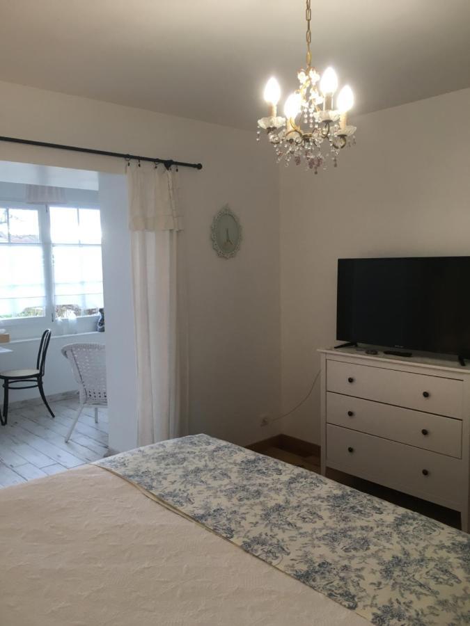 Chambres D'Hotes Le Mont D'Anon Goviller Екстериор снимка
