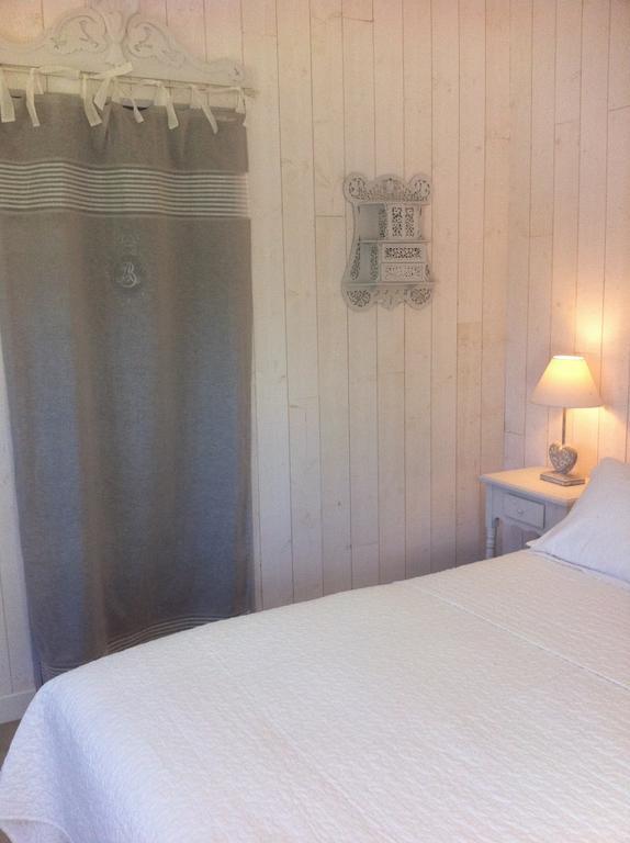 Chambres D'Hotes Le Mont D'Anon Goviller Стая снимка