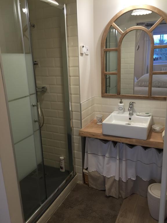 Chambres D'Hotes Le Mont D'Anon Goviller Екстериор снимка