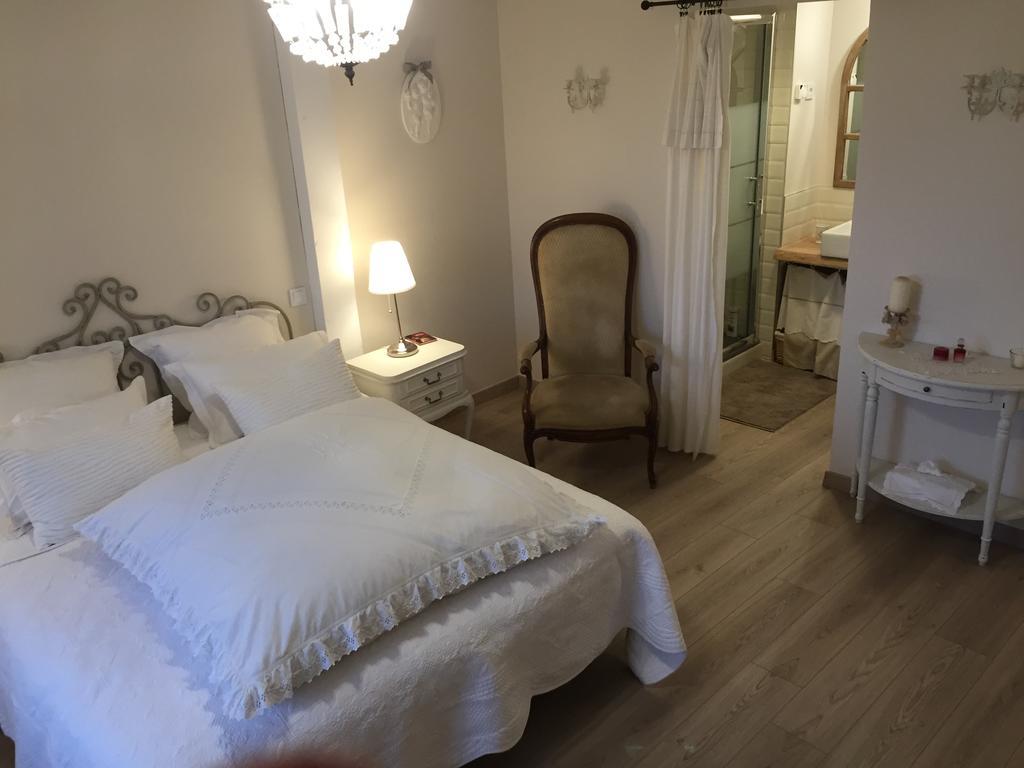 Chambres D'Hotes Le Mont D'Anon Goviller Екстериор снимка