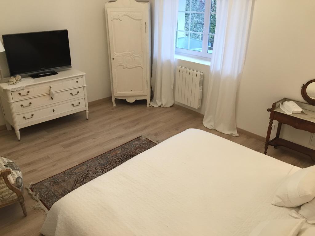 Chambres D'Hotes Le Mont D'Anon Goviller Екстериор снимка